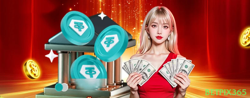 betpix365 Pagamentos PIX