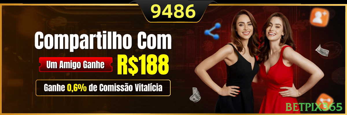 Dicas de Slots betpix365